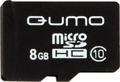 microSDHC (Class 10) 8GB