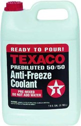 Anti-Freeze/Coolant 3.785л