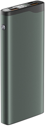 QL-10 10000mAh (серый)