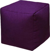 Куб (фиолетовый)