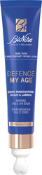 Сыворотка для век Defence My Age Renewing Eyes Lips Serum (15 мл)