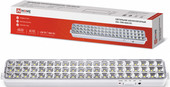 СБА 1098-60AC/DC 60 LED 2.0Ah lithium battery AC/DC 4690612029504