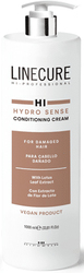 Linecure Hydrosense Conditioning Cream For Damaged Hair 1 л
