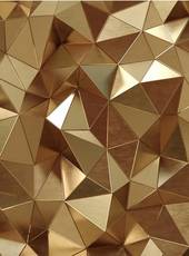 Треугольники в золоте 270x200