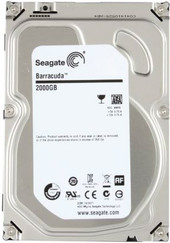 Seagate Barracuda 7200.14 2000GB (ST2000DM001)