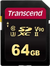 SDXC 700S 64GB