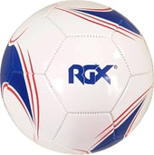 RGX-FB-1701 (5 размер, белый/синий)