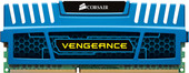 Corsair Vengeance Blue 4GB DDR3 PC3-12800 (CMZ4GX3M1A1600C9B)