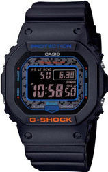 G-Shock GW-B5600CT-1E