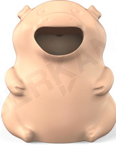 Piggy 270_012_27 (terracotta)