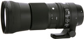 Sigma 150-600mm F5-6.3 DG OS HSM Contemporary Canon EF