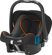 Baby-Safe plus SHR II (черный мрамор)