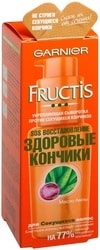 Fructis SOS восстановление секущихся кончиков 50 мл
