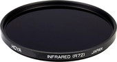 67mm INFRARED (R72, RM90)
