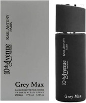 10th Avenue Grey Max EdT (100 мл)
