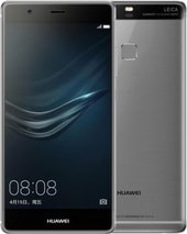 Huawei P9 Plus Quartz Grey [VIE-L09]