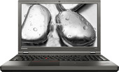 ThinkPad W540 (20BHA0W5RT)