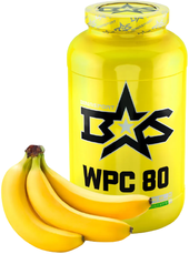 WPC 80 (1300г, банан)