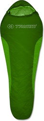 Cyklo 185 (зеленый, левая молния)