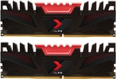 XLR8 Gaming 2x16GB DDR4 PC4-25600 MD32GK2D4320016XR