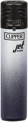 Jet Flame Metallic Gradient CKJ11R (серый)