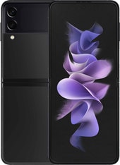 Galaxy Z Flip3 5G 8GB/256GB (черный)