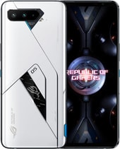 ASUS ROG Phone 5 Ultimate ZS673KS 18GB/512GB (белый)