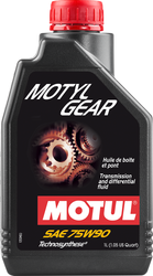 MotylGear 75W-90 1л