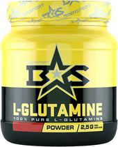 L-Glutamine (500г, натуральный вкус)