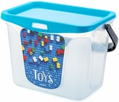 Toys АС 36047000 (голубой)