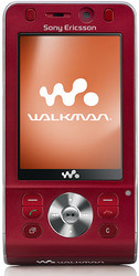 W910i Walkman