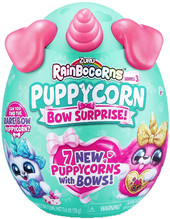 Rainbocorns Puppycorn Bow Surprise 9269