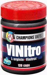 ViNitro (120 капсул)