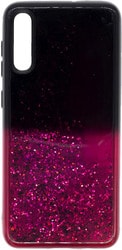 Star Shine для Samsung Galaxy A50/A30s (розовый)