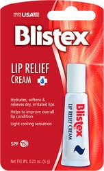 Крем для губ Lip Relief Cream (6 мл)