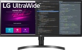UltraWide 34WN750-B