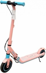 eKickScooter ZING E8 (розовый)