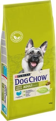 Dog Chow Adult Large Breed 14 кг