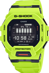 G-Shock GBD-200-9E