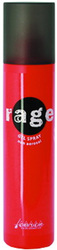 Гель-спрей без аэрозоля Rage Gel spray non aerosol (250 мл)