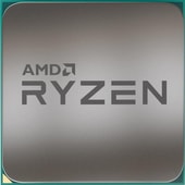 AMD Ryzen 5 2600 (BOX)