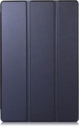 Smart Case для Xiaomi Mi Pad 6/Mi Pad 6 Pro 11 601 (темно-синий)