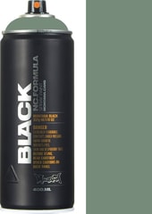 Black BLK6520 321566 (0.4 л, mist)