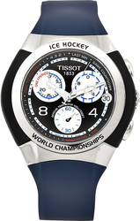 Limited Edition Ice Hockey World Champs (T010.417.17.057.00)