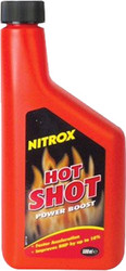 Hot Shot Power Boost 500 мл