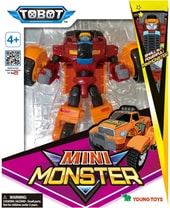 Mini Monster 301097