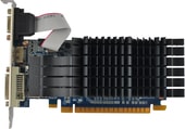 Geforce GT 710 Passive 2GB DDR3 71GPF4HI00GK