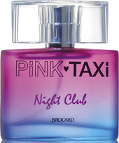 Pink Taxi Night Club for Women EdT (90 мл)