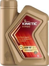 Kinetic Hypoid 80W-90 1л