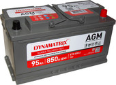 AGM DEK950 850A (95 А·ч)